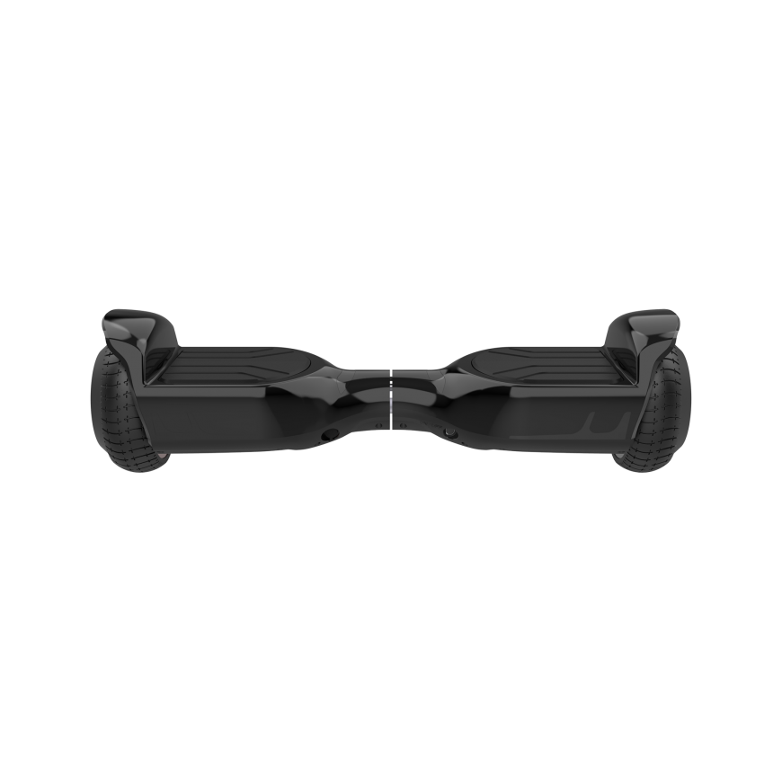 Electric skateboard Rebel Cruiser black – 5