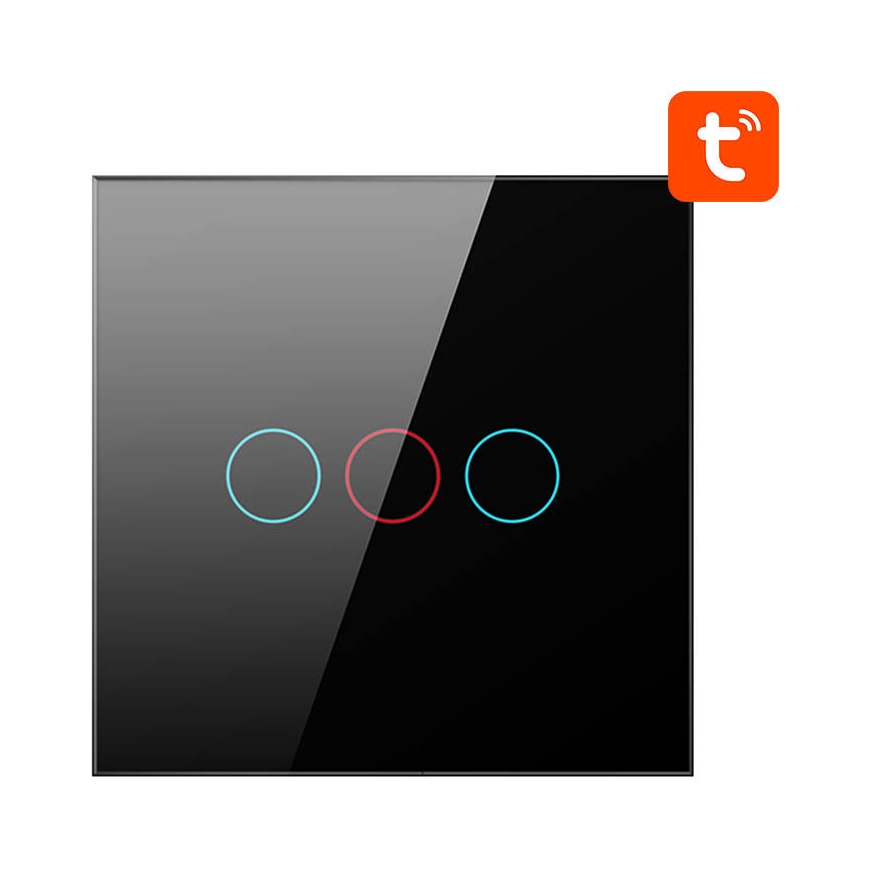 Avatto Smart Light Switch ZigBee Avatto