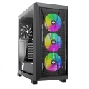Xilence Housing XILENT X ARGB (XG151) Xilence Housing XILENT X ARGB (XG151)