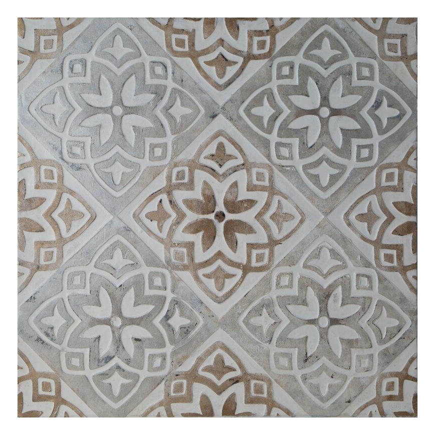 Eurofirany PAVEIKSLAS / 486B 80X80