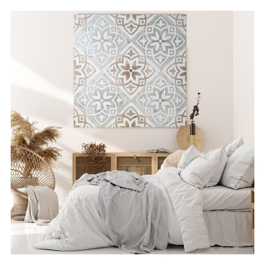 Eurofirany PICTURE / 486B 80X80 – 4