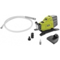 Ryobi Akumuliatorinis vandens pompa R18TP-0 18V (Be akum. ir kroviklio)