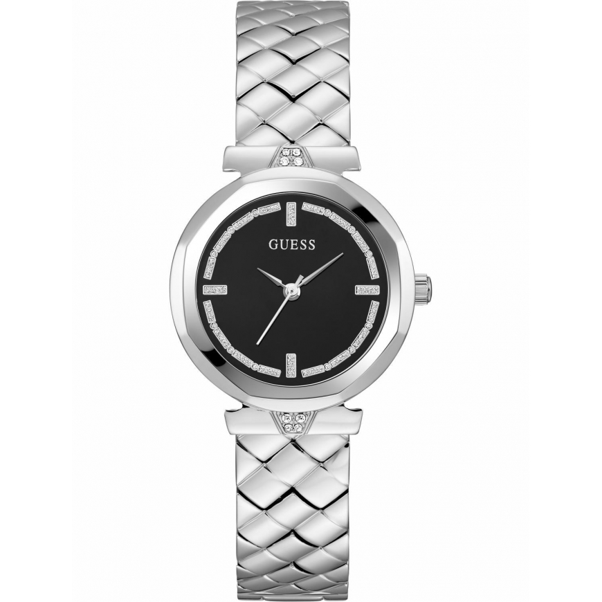 GUESS Watch Watches GUESS LADIES GW0613L1