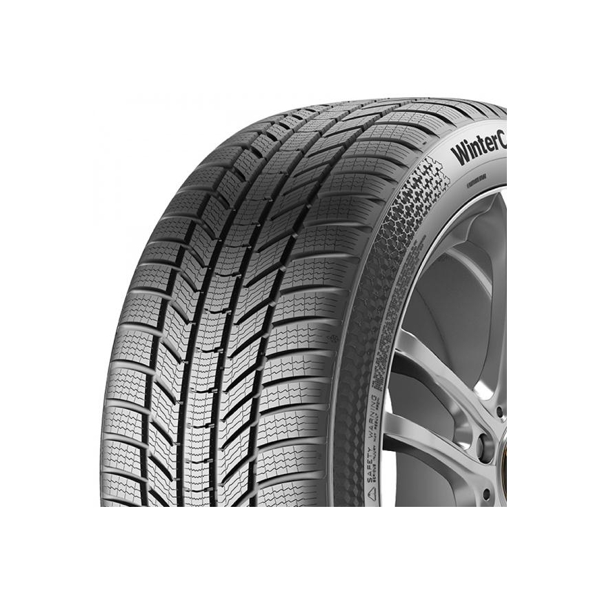 Continental Tires WinterContact TS 870P 93