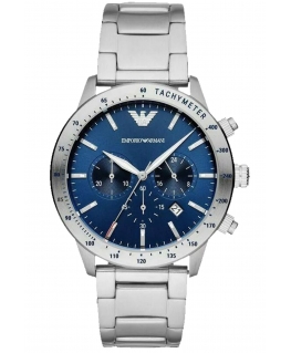 Emporio Armani Mario AR11306 meeste kronograafkell