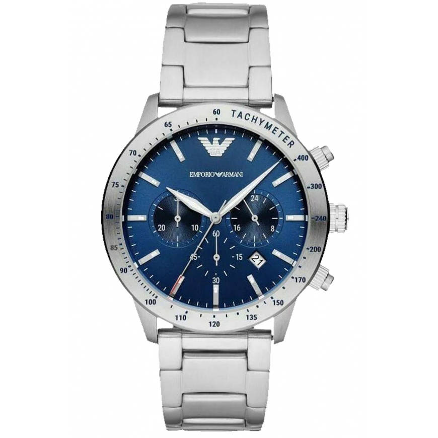 Giorgio Armani Watch Męski Emporio Armani