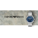 Laikrodis Męski Emporio Armani Mario AR11306 Laikrodis Męski Emporio Armani Mario AR11306