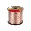 Cabletech Kolonėlių kabelis OFC 2mm 100m Cabletech Kolonėlių kabelis OFC 2mm 100m