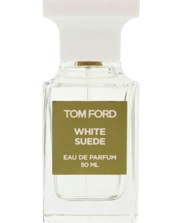Tom Ford Tom Ford baltas zomšinis kvapusis vanduo 50 ml 1