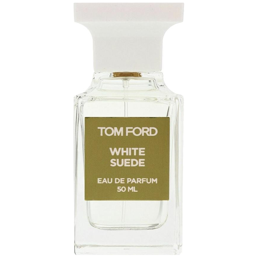 Tom Ford Tom Ford baltas zomšinis kvapusis vanduo 50 ml 1
