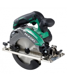 Cordless circular saw HiKOKI C18DBAL