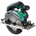 Cordless circular saw HiKOKI C18DBAL
