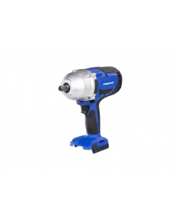 Smūginis veržliasukis Rawlplug Smūginis veržliasukis 18V, 1000NM, KARTON, BEZ AKU - 1sz