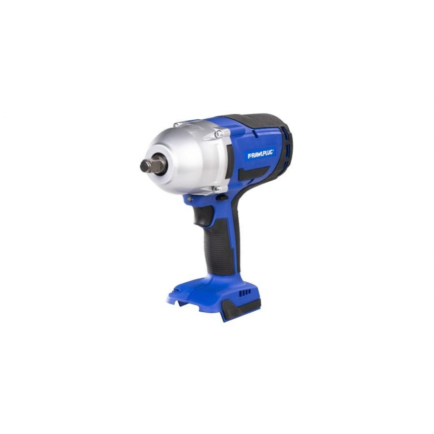 Impact wrench Rawlplug Impact wrench 18V, 1000NM, CARTON, WITHOUT BATTERY - 1sz