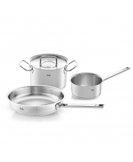 Fissler 084-378-03-000/0 pan set 3 pc(s)