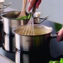 Fissler 084-378-03-000/0 keptuvių ir puodų rinkinys 3 vnt Fissler 084-378-03-000/0 keptuvių ir puodų rinkinys 3 vnt
