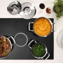 Fissler 084-378-03-000/0 pannu un katlu komplekts 3 pcs Fissler 084-378-03-000/0 pannu un katlu komplekts 3 pcs