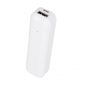 Setty Power Bank 2600 mAh Setty Power Bank 2600 mAh