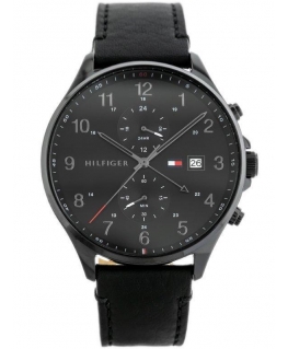 MEN'S WATCH TOMMY HILFIGER WEST (zf020c)