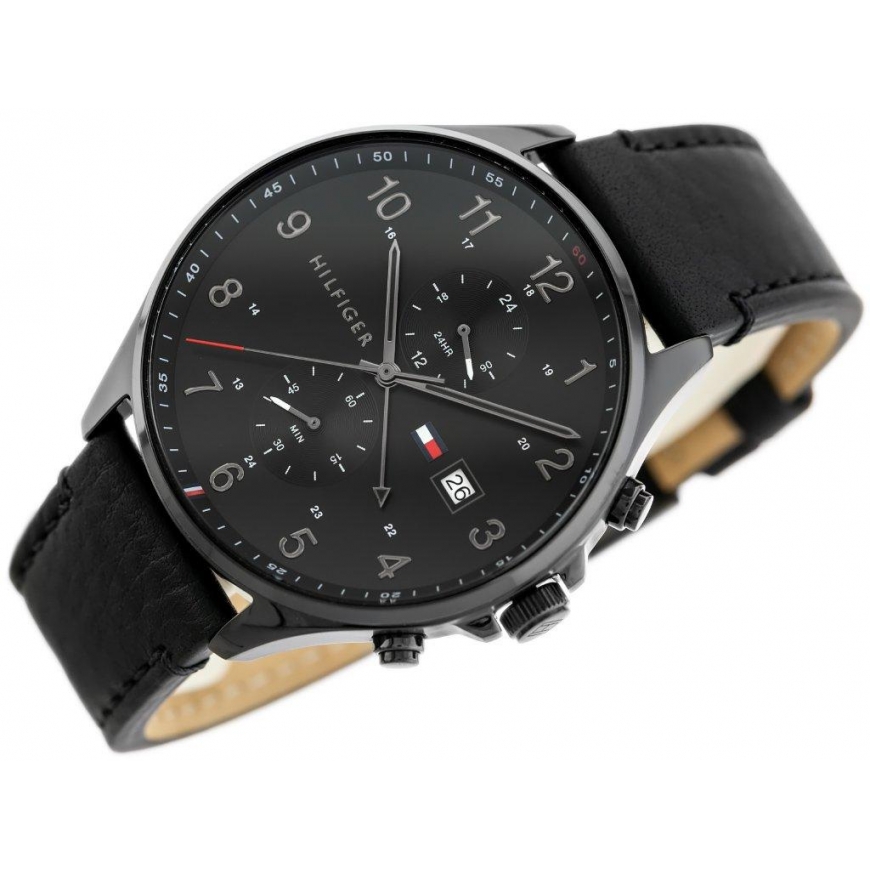 MEN'S WATCH TOMMY HILFIGER WEST (zf020c) – 2