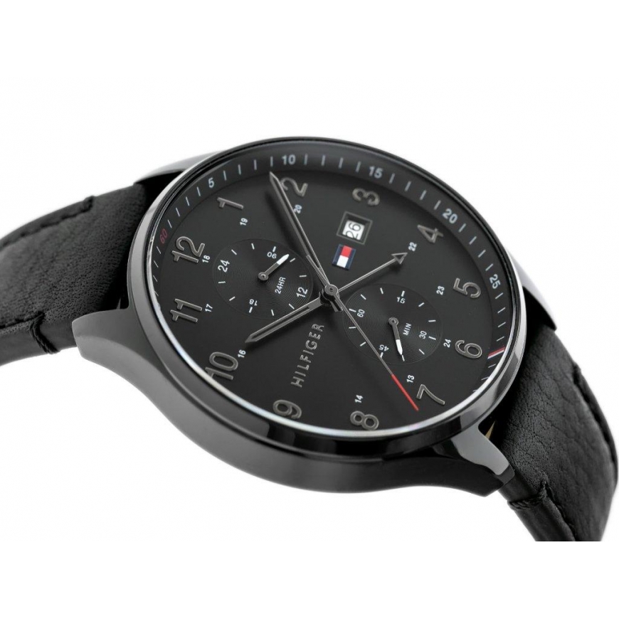 VYRIŠKAS LAIKRODIS TOMMY HILFIGER WEST (zf020c) – 3
