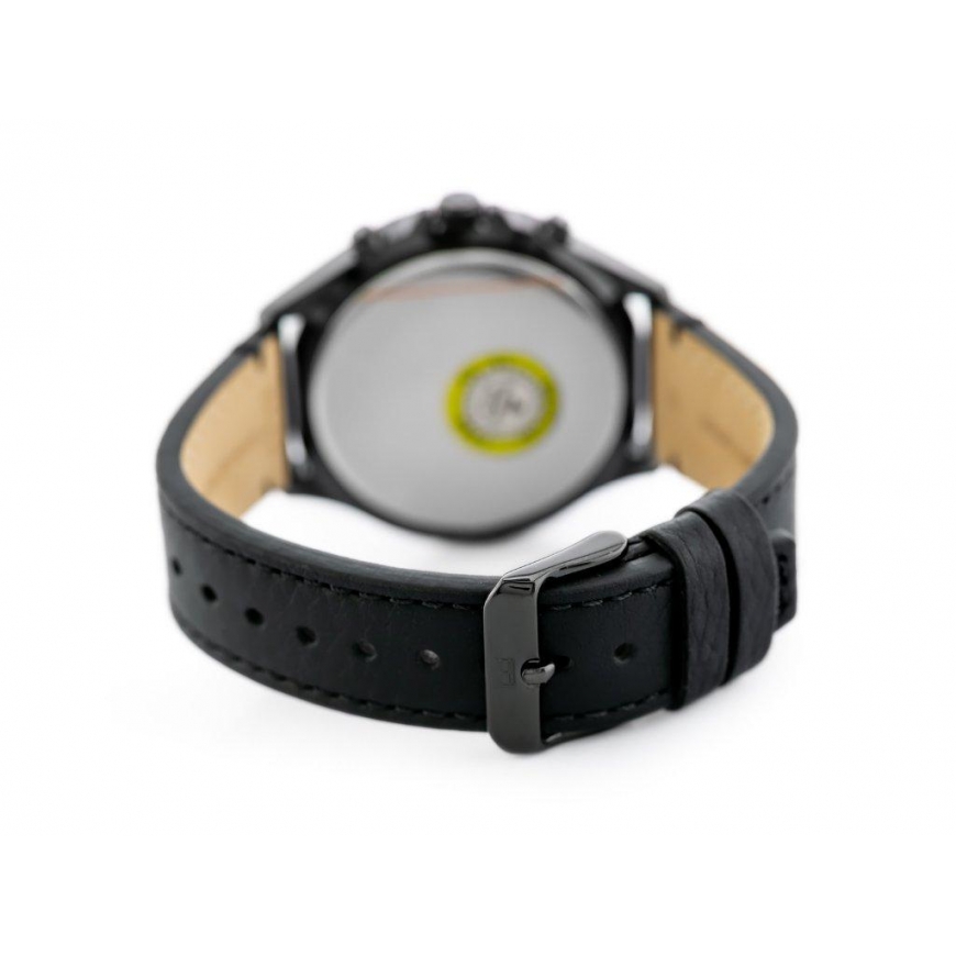 VYRIŠKAS LAIKRODIS TOMMY HILFIGER WEST (zf020c) – 4