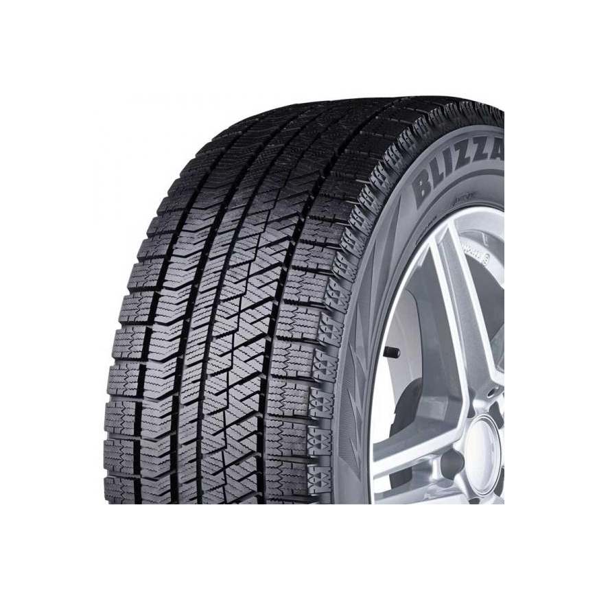 Bridgestone Tires Blizzak ICE 97 S (EEB 73dB)