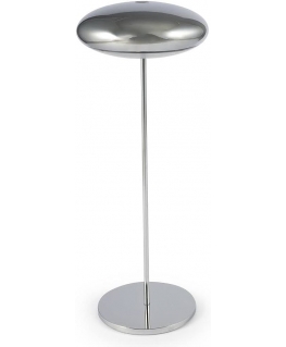 Broggi Nuvola LED Lamp Acciaio/Chrome