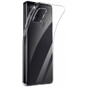 Evelatus Xiaomi Redmi Note 9 Pro / Redmi Note 9S Clear Silicone Case 1.5mm TPU Transparent