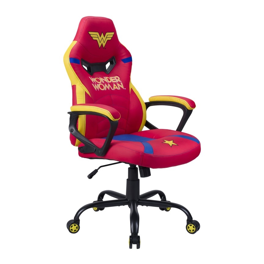 Subsonic Junior Gaming Seat Wonder Woman – 2
