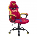 Subsonic Junior Gaming Seat Wonder Woman Subsonic Junior Gaming Seat Wonder Woman