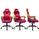Subsonic Junior Gaming Seat Wonder Woman Subsonic Junior Gaming Seat Wonder Woman