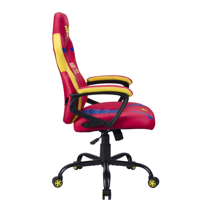 Subsonic Junior Gaming Seat Wonder Woman – 4