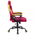 Subsonic Junior Gaming Seat Wonder Woman Subsonic Junior Gaming Seat Wonder Woman