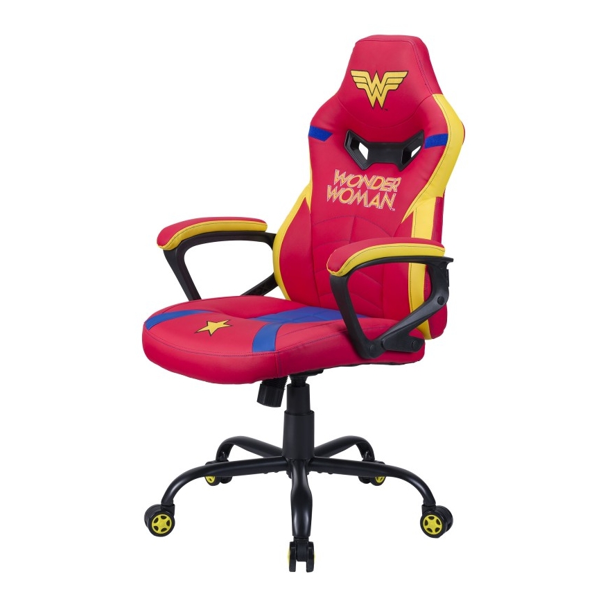Subsonic Junior Gaming Seat Wonder Woman – 5