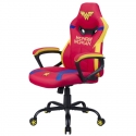 Subsonic Junior Gaming Seat Wonder Woman Subsonic Junior Gaming Seat Wonder Woman