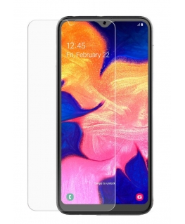 iLike Samsung A10 0.33mm Clear Glass
