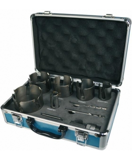 MAKITA Set OTWORNIC UNIWERSALNYCH