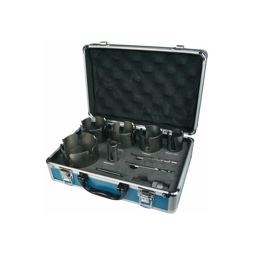 MAKITA Set OTWORNIC UNIWERSALNYCH