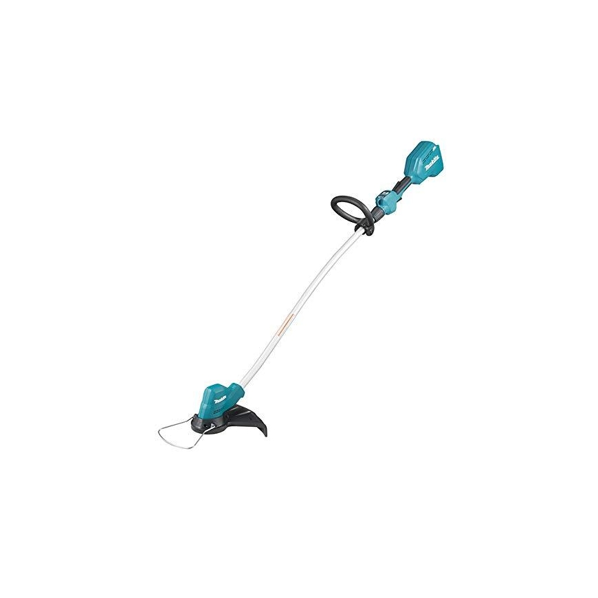 Makita DUR189Z Cordless lawnmower/trimmer, 18V Li-ion