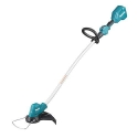 Makita DUR189Z Cordless lawnmower/trimmer, 18V Li-ion, BL-motor, 3-speed, 300mm, 3.6kg Without batteries and charger! Makita DUR189Z Cordless lawnmower/trimmer, 18V Li-ion, BL-motor, 3-speed, 300mm, 3.6kg Without batteries and charger!