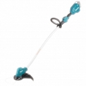 Makita DUR189Z Cordless lawnmower/trimmer, 18V Li-ion, BL-motor, 3-speed, 300mm, 3.6kg Without batteries and charger! Makita DUR189Z Cordless lawnmower/trimmer, 18V Li-ion, BL-motor, 3-speed, 300mm, 3.6kg Without batteries and charger!