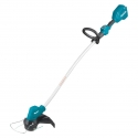 Makita DUR189Z Akumuliatorinė žoliapjovė/trimeris, 18V Li-ion, BL-motor, 3-greičiai, 300mm, 3,6kg Be akumuliatorių ir kroviklio! Makita DUR189Z Akumuliatorinė žoliapjovė/trimeris, 18V Li-ion, BL-motor, 3-greičiai, 300mm, 3,6kg Be akumuliatorių ir kroviklio!