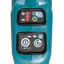 Makita DUR189Z Akumuliatorinė žoliapjovė/trimeris, 18V Li-ion, BL-motor, 3-greičiai, 300mm, 3,6kg Be akumuliatorių ir kroviklio! Makita DUR189Z Akumuliatorinė žoliapjovė/trimeris, 18V Li-ion, BL-motor, 3-greičiai, 300mm, 3,6kg Be akumuliatorių ir kroviklio!