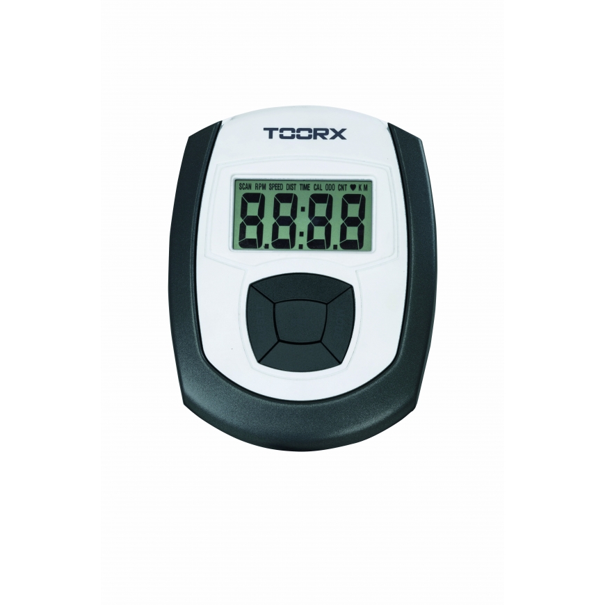 Exercise bike TOORX BRX-55 – 2
