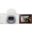 Sony ZV-1 II (White) Sony ZV-1 II (White)