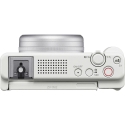 Sony ZV-1 II (Baltas) Sony ZV-1 II (Baltas)