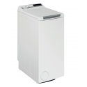 Washing machine Whirlpool TDLR7221BSEUN Washing machine Whirlpool TDLR7221BSEUN