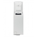 Pealtlaetav pesumasin Whirlpool TDLR7231BSEU