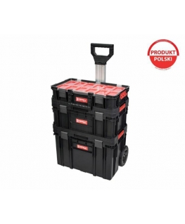 Tool box Qbrick System Two Set Plus